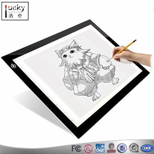 LED Drawing Board With Customized Size